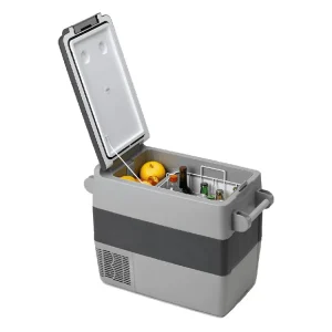 Indel B 50 Liter Compressor Travelbox Heißes Angebot