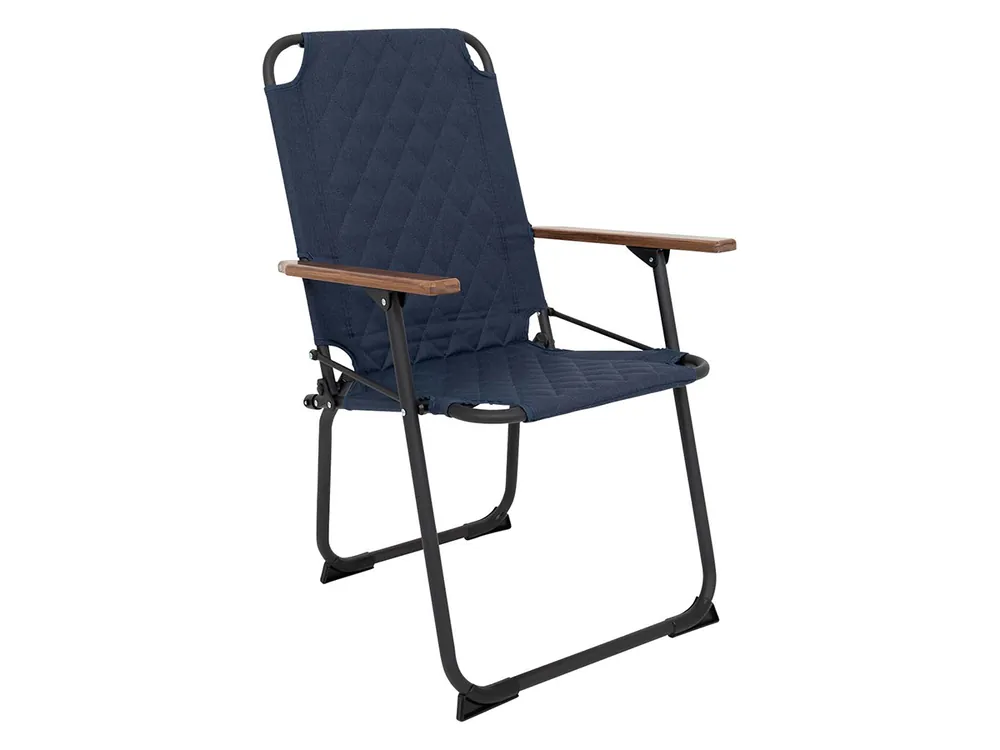 Beliebt Bo-Camp Industrial Jefferson M Klappstuhl - Dark Blue