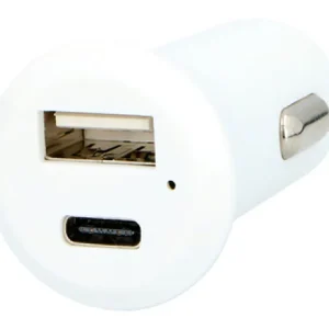 Markenprodukt Grundig Autoladegerät