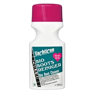 Yachticon Bio Boot Shampoo Geprüft