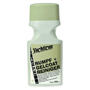 Yachticon Rumpf- und Gelcoat Reiniger Saisonangebot