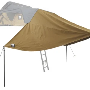Preisknaller Vickywood Mighty Oak 190 Gen 2.0 Sonnensegel