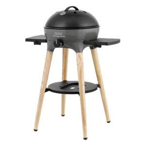 Cadac Citi Chef 40 FS Flint Grey Gasgrill Sonderaktion