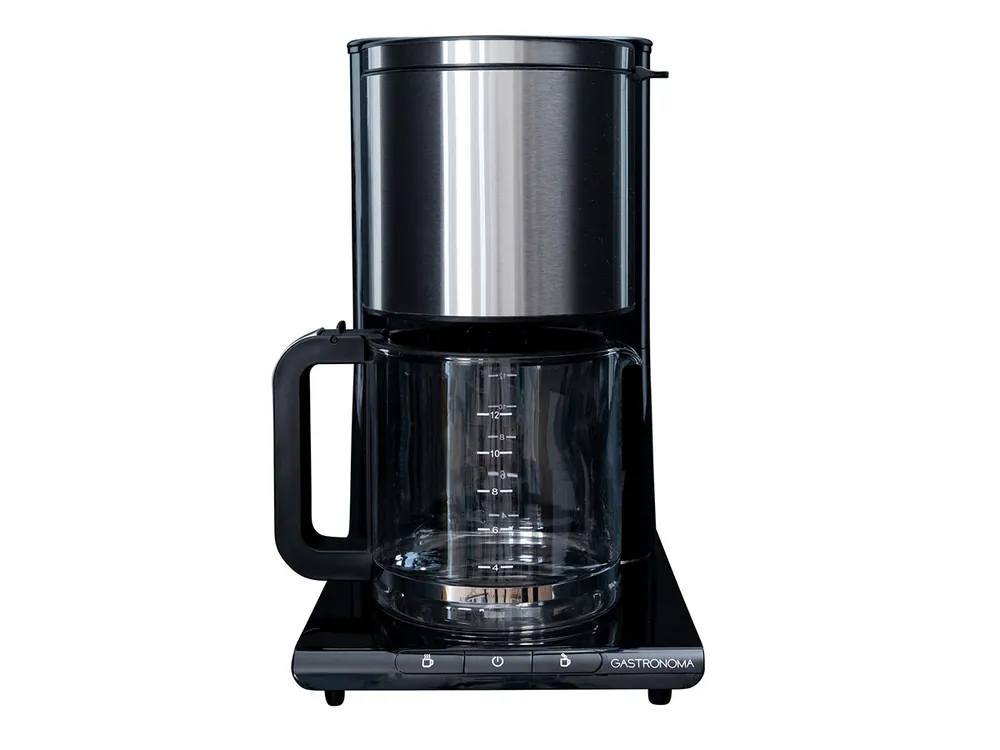 Neu Gastronoma 18100003 Kaffeemaschine