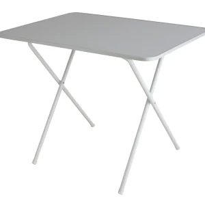 Angebot Eurotrail Orange S 60 x 40 cm Tisch