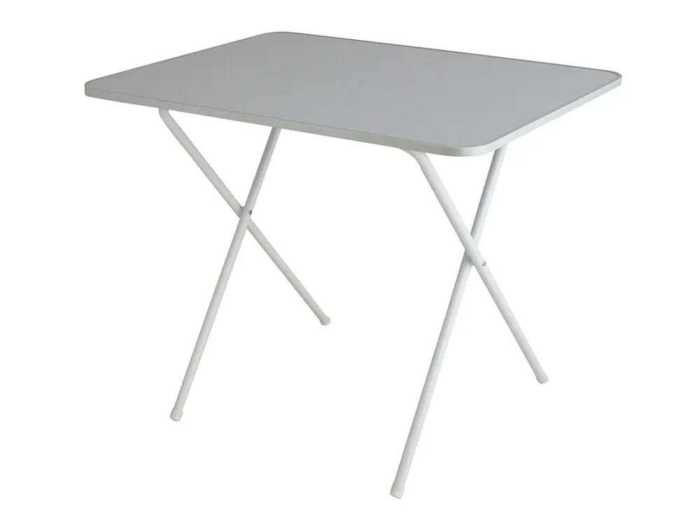 Angebot Eurotrail Orange S 60 x 40 cm Tisch