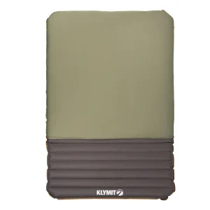 Markenprodukt Klymit Klymaloft Double Isomatte