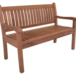 SenS-Line Sipora 2-Sitzer 130 cm Gartenbank Online Kaufen
