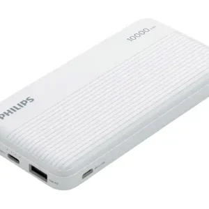 Jetzt Kaufen Philips 10000 mAh Powerbank