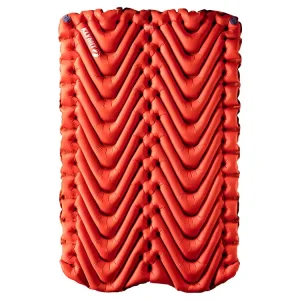 Bestpreis Klymit Insulated Double V Isomatte