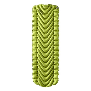 Geprüft Klymit Static V2 Isomatte