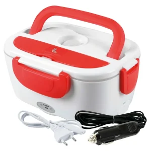 Bestpreis Lampa 12/24 Volt elektrische Lunchbox mit Wärmehalter