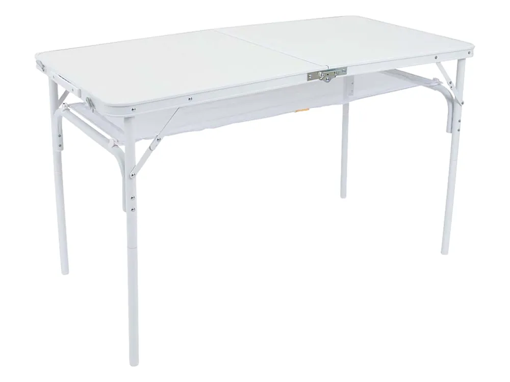 Versand Am Gleichen Tag Bo-Camp Pastel Yvoire 120 x 60 cm Tisch