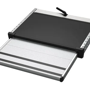 Direkt Vom Hersteller Thule 12 volt 700 G2 Slide-out Step