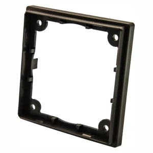 1-fach Steckdosenrahmen - Grey Saisonangebot