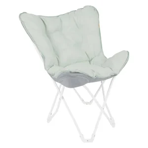 Top-Seller Bo-Camp Pastel collection Murat Schmetterlingsstuhl - Green