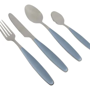 Schneller Versand Gimex Colour Line 16-teiliges Besteckset