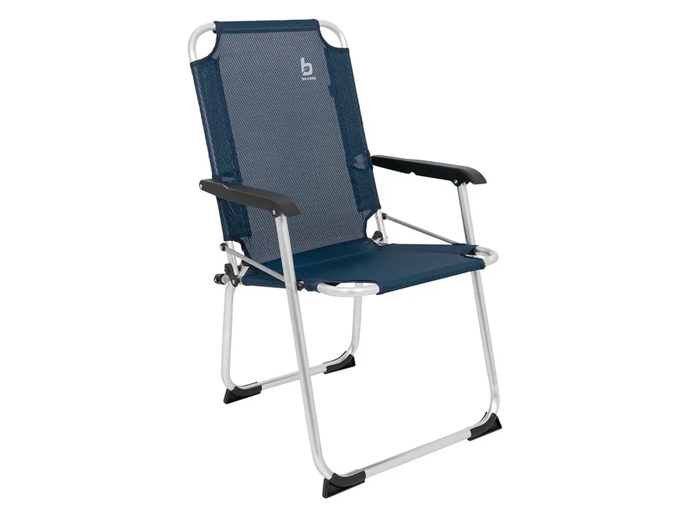 Beliebt Bo-Camp Copa Rio M Deluxe Klappstuhl - Dark Blue