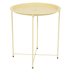 Top-Seller Bo-Camp Pastel Pesmes Beistelltisch