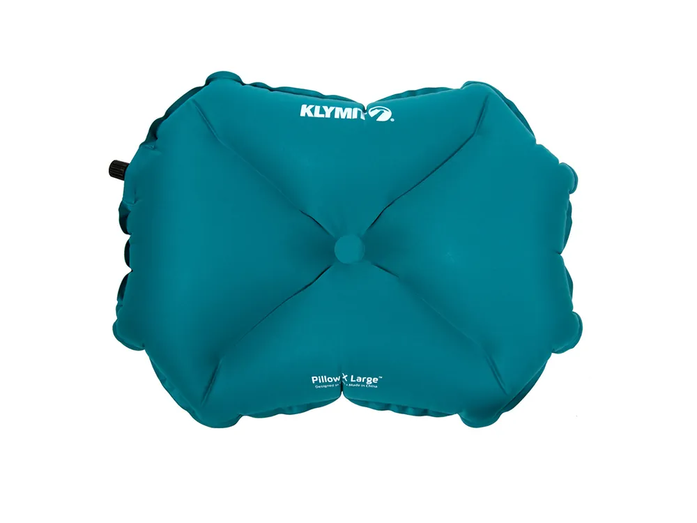 Klymit X Large Kissen Direktkauf