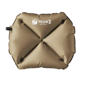 Klymit X Recon Kissen Expressversand