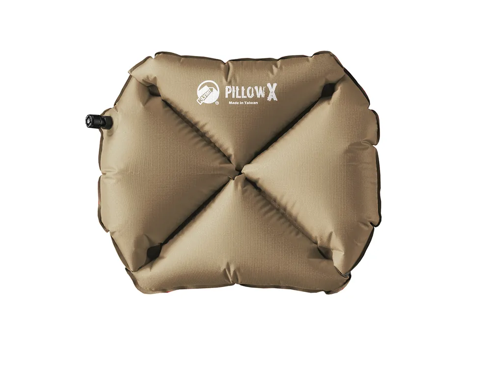 Klymit X Recon Kissen Expressversand