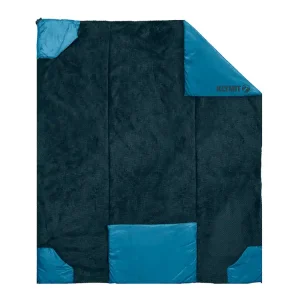 Klymit Versa Luxe Decke Ausverkauf