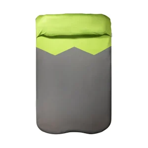 Knallerangebot Klymit V Sheet Double Spannbetttuch