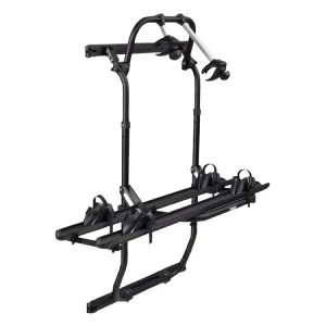 Direkt Vom Hersteller Thule Elite Van XT Crafter >2017 schwarzer Fahrradträger