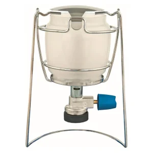 Neu Im Sortiment Campingaz Lumogaz Plus Gaslampe