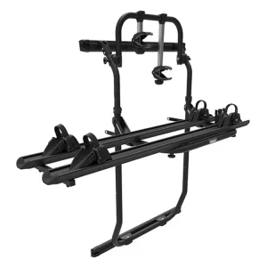 Finale Aktion Thule Elite Van XT-black Fahrradträger