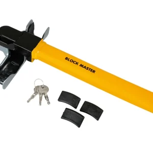 Super-Preis Lampa Block Master Lenkradschloss