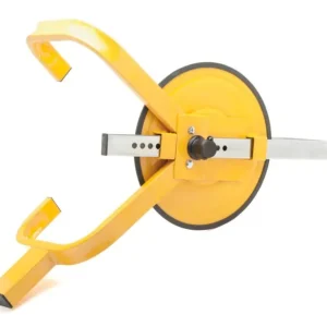 Markenware IVOL 13 bis 17 Zoll Radkralle