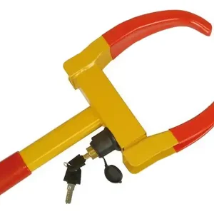 Sonderangebot IVOL 13-21 Zoll Radklemme