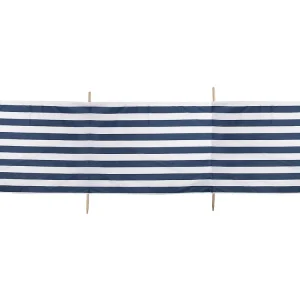 Bo-Camp Beach 3-seitiger Windschutz Beliebt