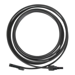 Victron Energy 5m/4mm² MC-4 Solarkabel Neu Im Sortiment