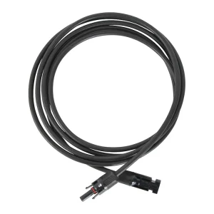 Victron Energy 3m/6mm² MC-4 Solarkabel Sonderangebot