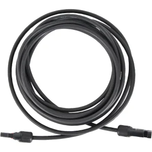 Victron Energy 5m/6mm² MC-4 Solarkabel Saisonangebot