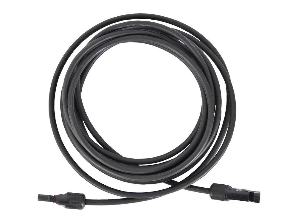 Victron Energy 5m/6mm² MC-4 Solarkabel Saisonangebot