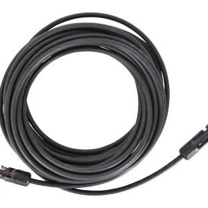 Aktuell Victron Energy 10m/6mm² MC-4 Solarkabel