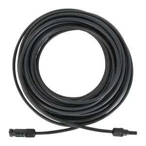 Nur Für Kurze Zeit Victron Energy 20m/6mm² MC-4 Solarkabel