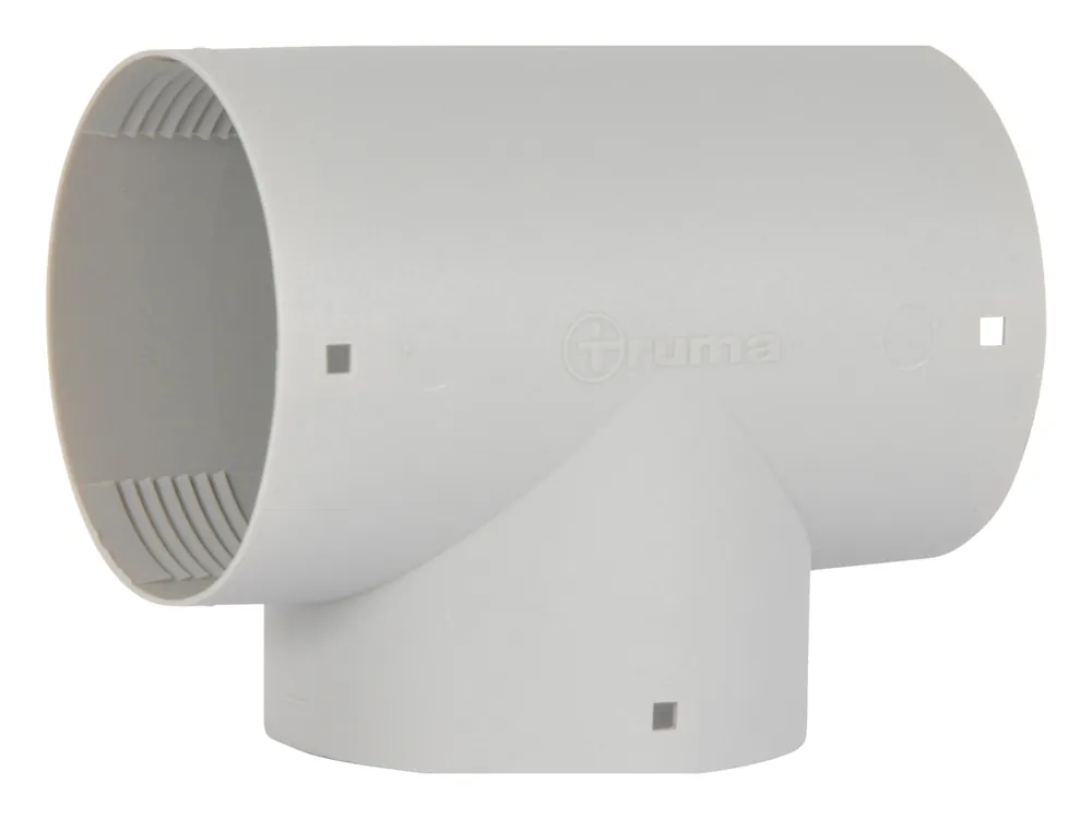 Bestpreis Truma TS65 72 mm T-Stück