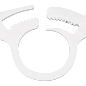 Billig Reich 14-17 mm Snapper Schlauchclips