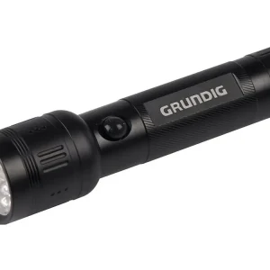 Grundig 17 LED Taschenlampe Preiswert