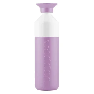 Dopper 580 ml isolierte Thermoflasche - Purple Expressversand