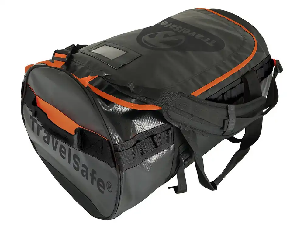 Beliebt TravelSafe Duffle Bag Nepal L Reisetasche
