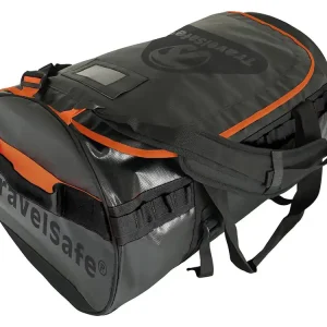 Bestseller TravelSafe Duffle Bag Nepal XL Reisetasche