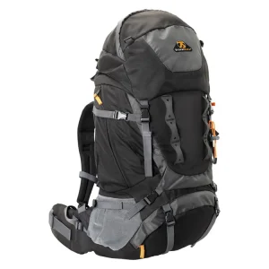 Bestseller TravelSafe Escape 55 Liter Rucksack mit Regenhülle