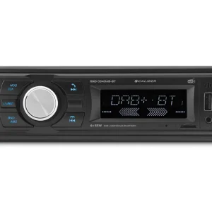 RMD034DAB-BT-Autoradio mit DAB + und Bluetooth - USB SD 4x 55WATT Knallerangebot