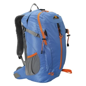 TravelSafe Summit 25 Liter Rucksack - Light Blue Online Kaufen